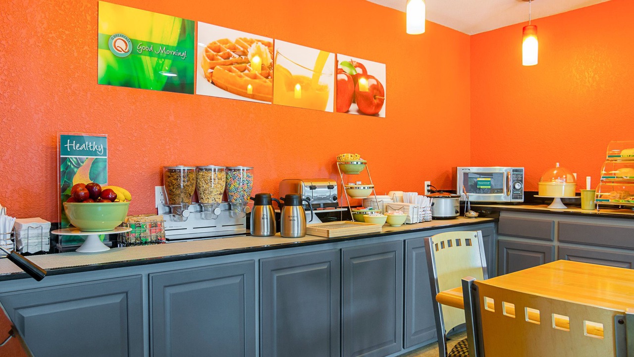 Photo of Kitchen in Carthage