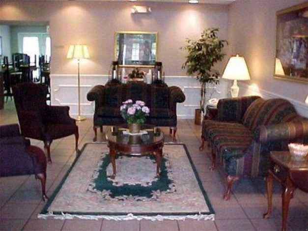 Photo of Livingroom in Dalton