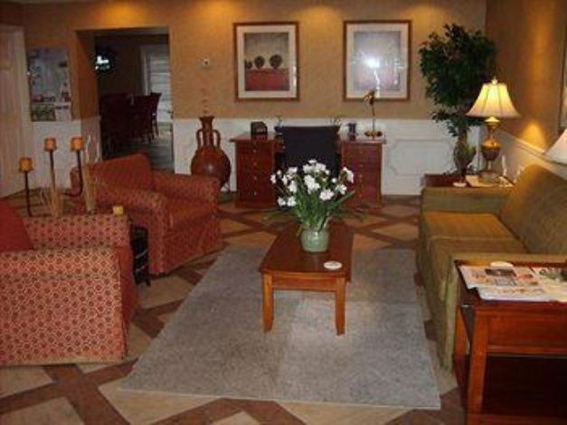 Photo of Livingroom in Dalton