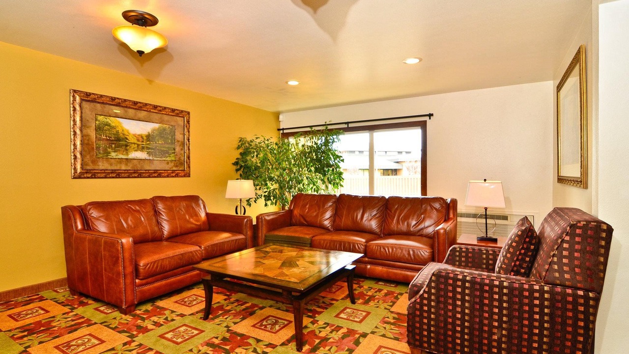 Photo of Livingroom in Wenatchee