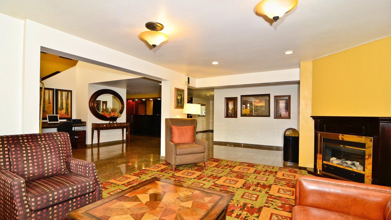 Photo of Livingroom in Wenatchee