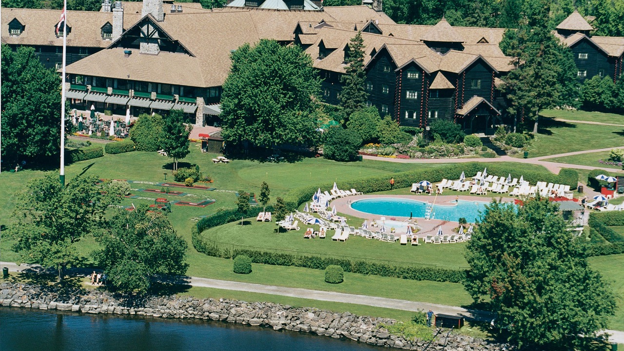 Photo of Outdoor in Papineau Regional County Municipality