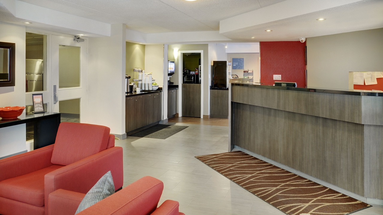 Photo of Livingroom in Parry Sound