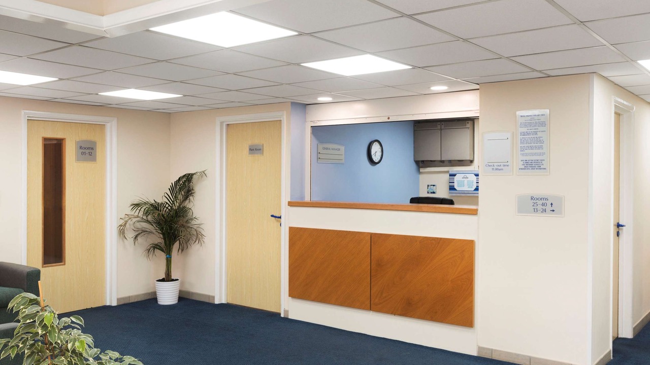 Photo of Others in Wonston