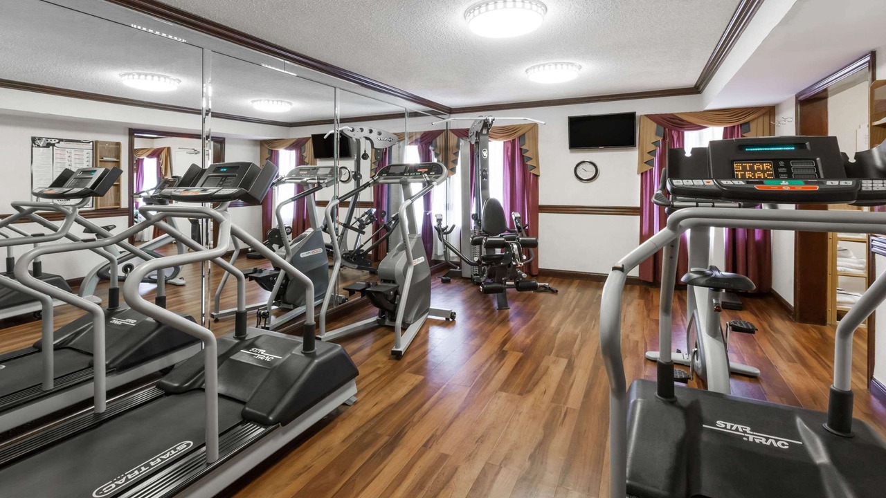 Photo of Livingroom in Auburn Hills