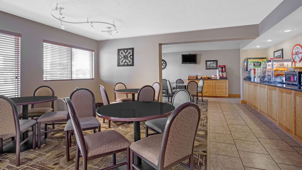Photo of Livingroom in North Platte