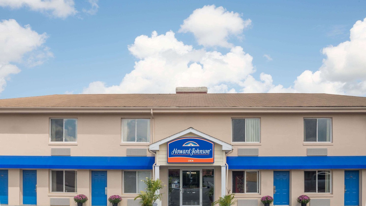 Photo of Buildings in Springfield