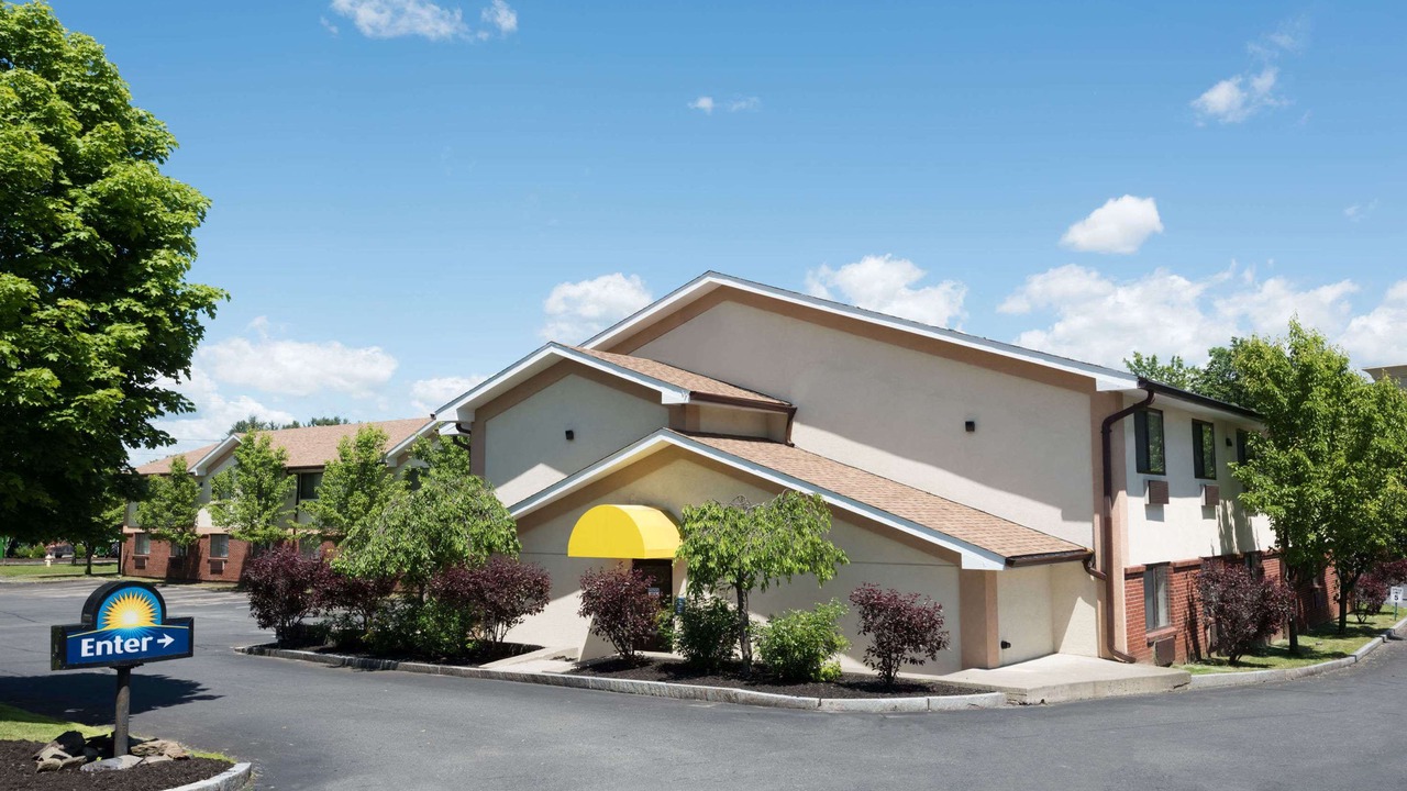 Photo of Buildings in Greenfield