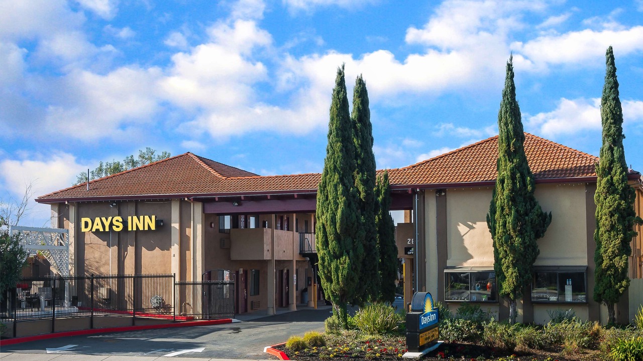 Photo of Buildings in Pinole