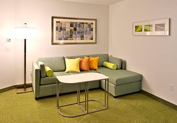 Photo of Livingroom in Rexburg