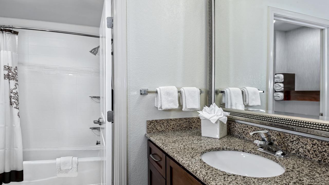 Photo of Bathroom in West San Antonio