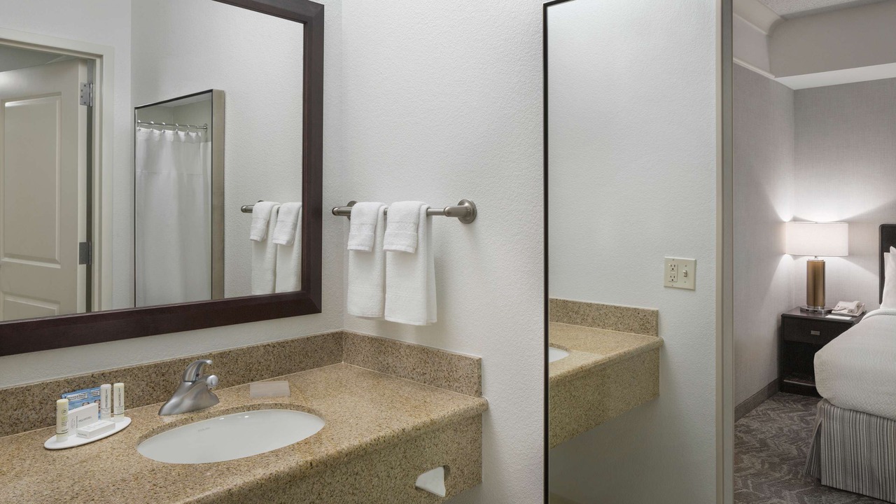 Photo of Bathroom in Napa