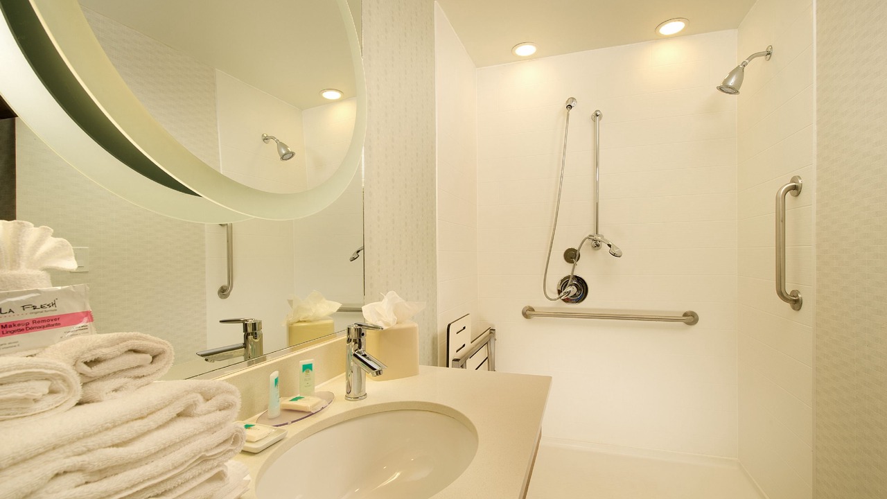 Photo of Bathroom in West San Antonio