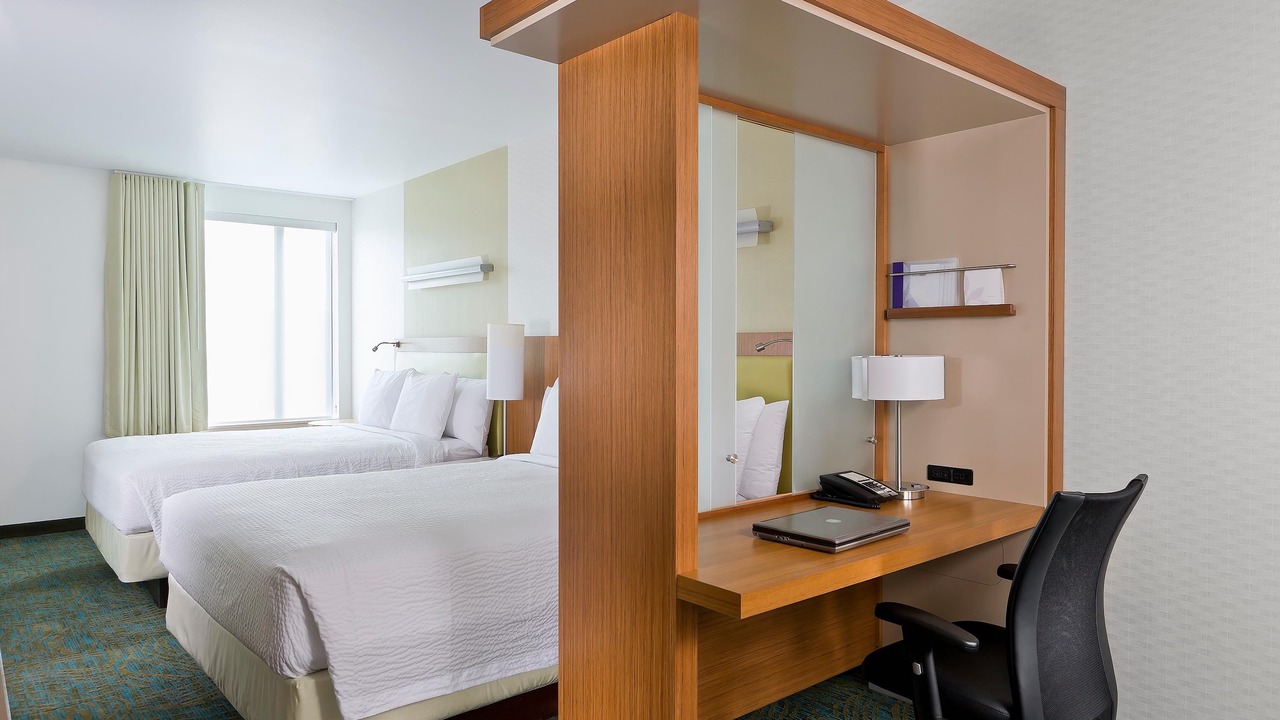 Photo of Bedroom in Oxford Valley