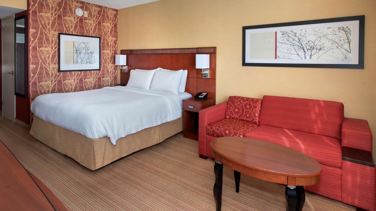 Photo of Bedroom in Secaucus