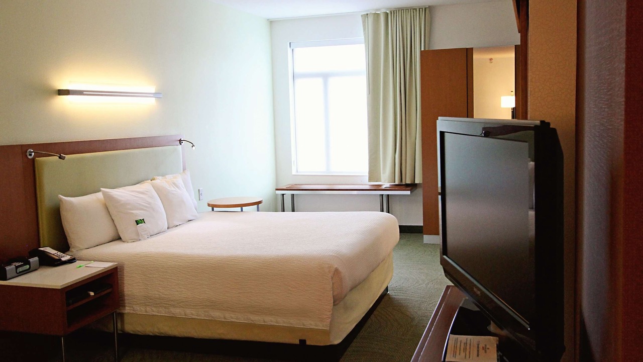 Photo of Bedroom in Mount Adams