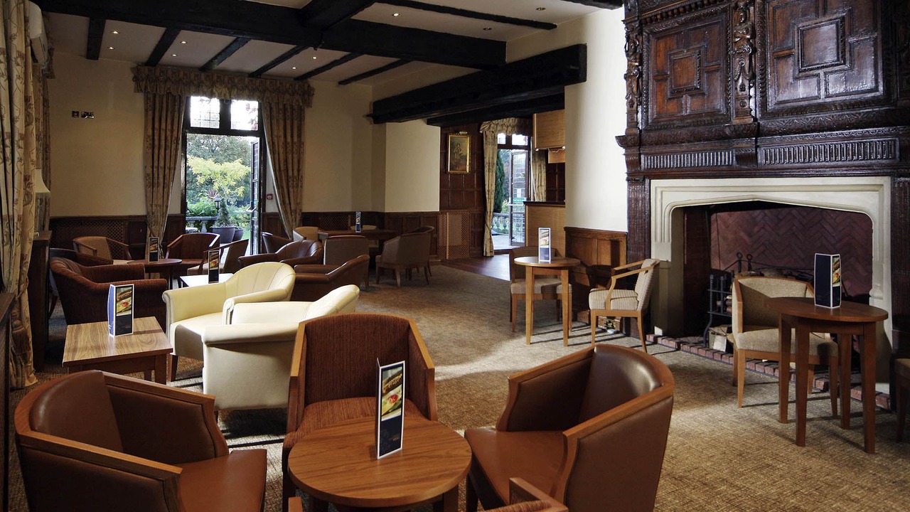 Photo of Livingroom in Willian