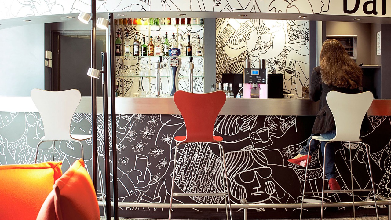 Photo of Livingroom in Pontarlier