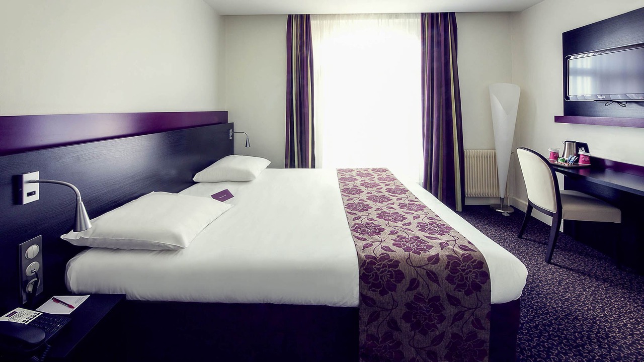 Photo of Bedroom in Roubaix