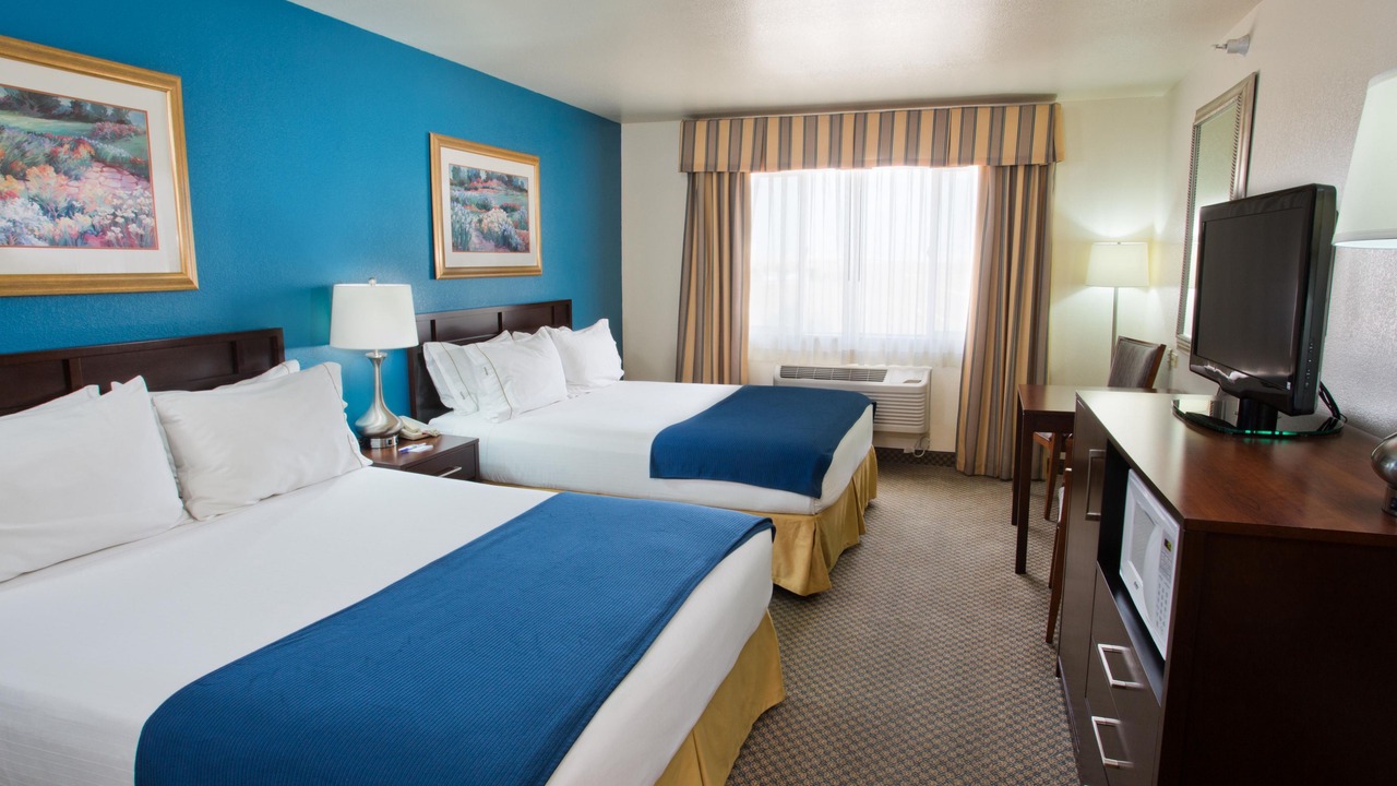 Photo of Bedroom in Pendleton