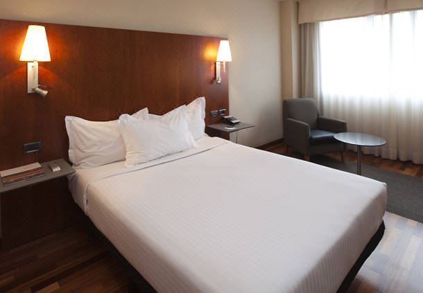 Photo of Bedroom in Guadalajara