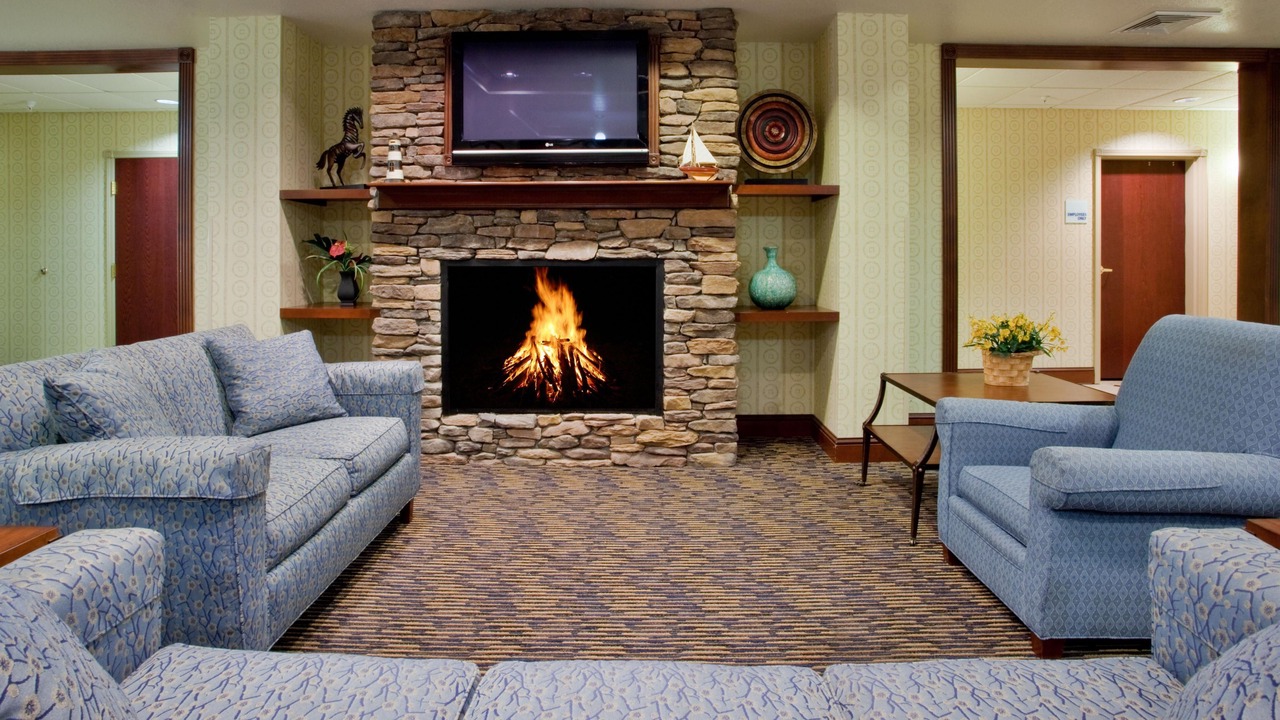 Photo of Livingroom in Exmore