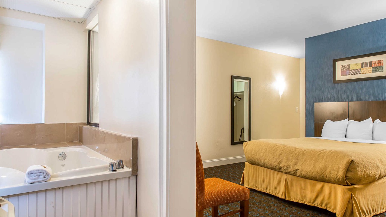 Photo of Bedroom in Middletown