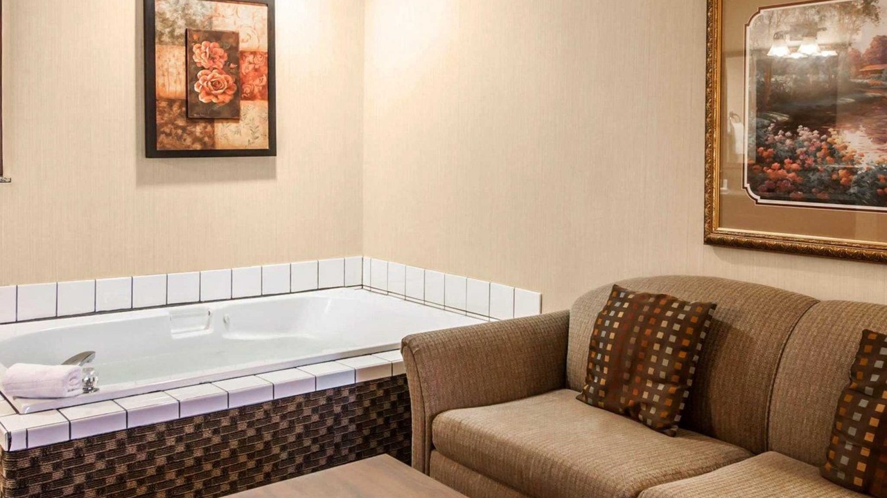 Photo of Livingroom in Corvallis