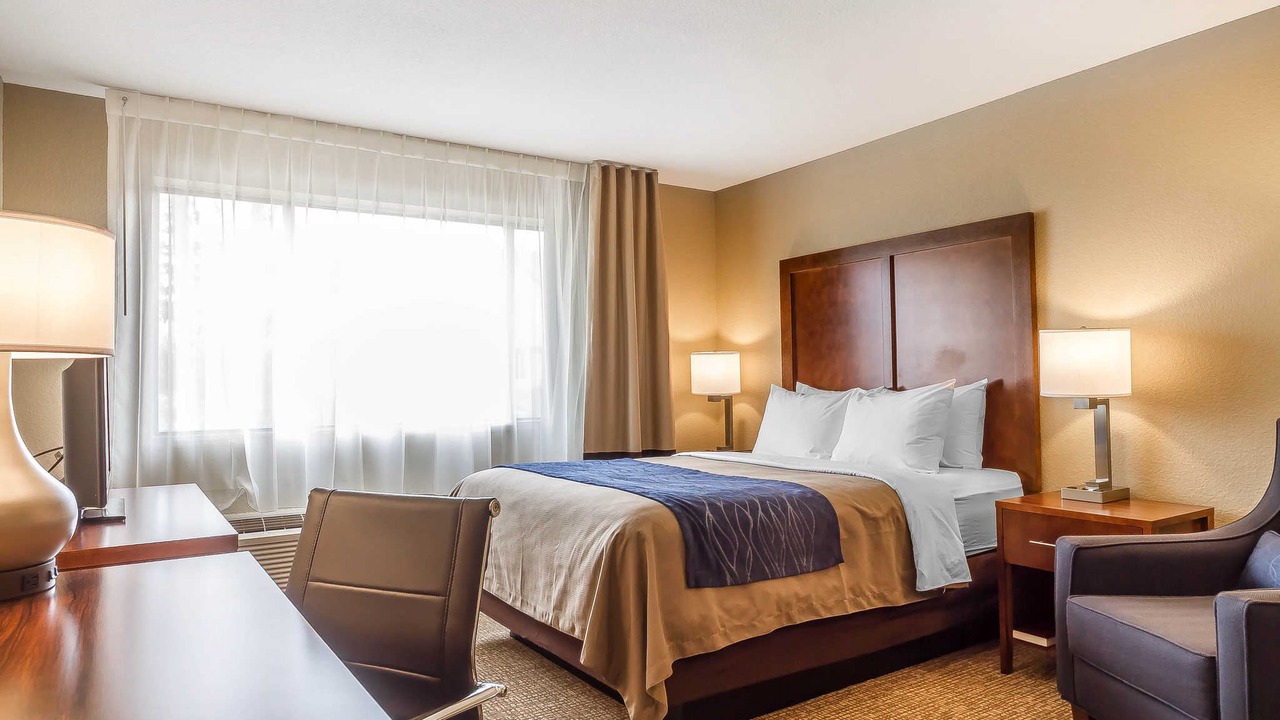 Photo of Bedroom in Rocklin