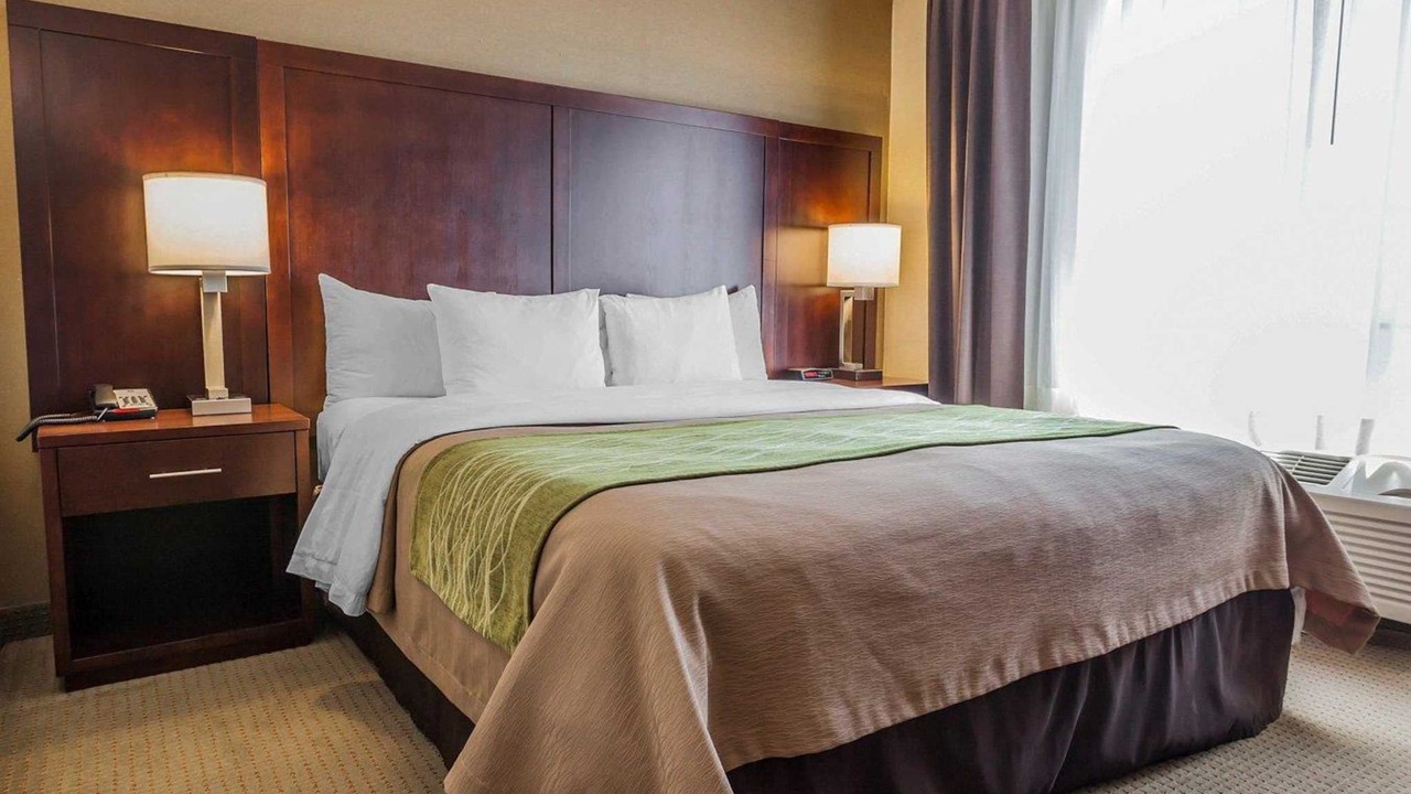 Photo of Bedroom in Kent