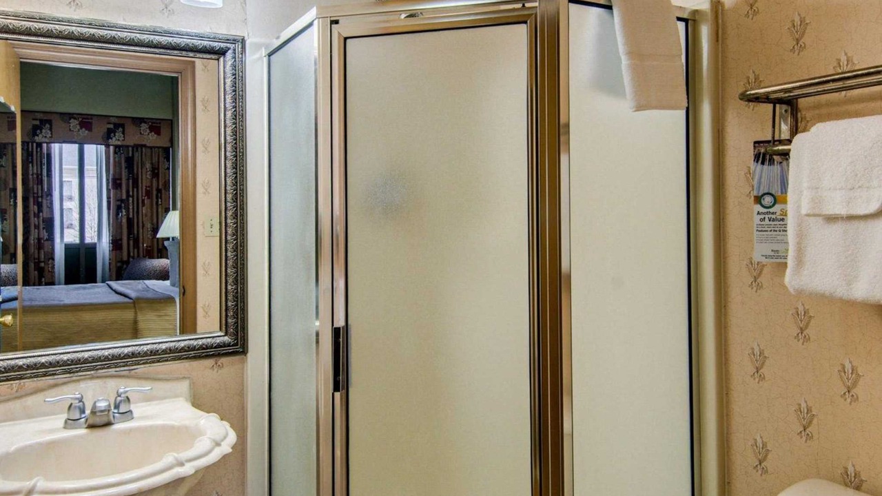 Photo of Bathroom in Salem