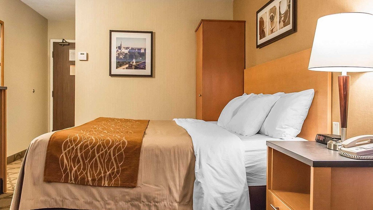 Photo of Bedroom in Kingston