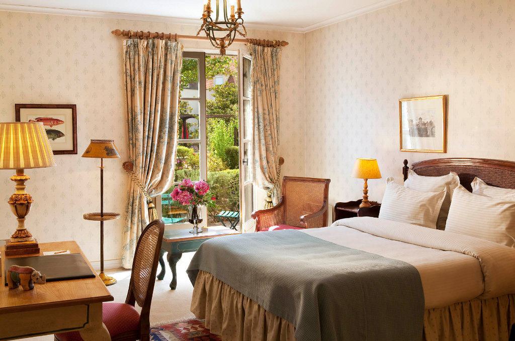 Photo of Bedroom in Gressy