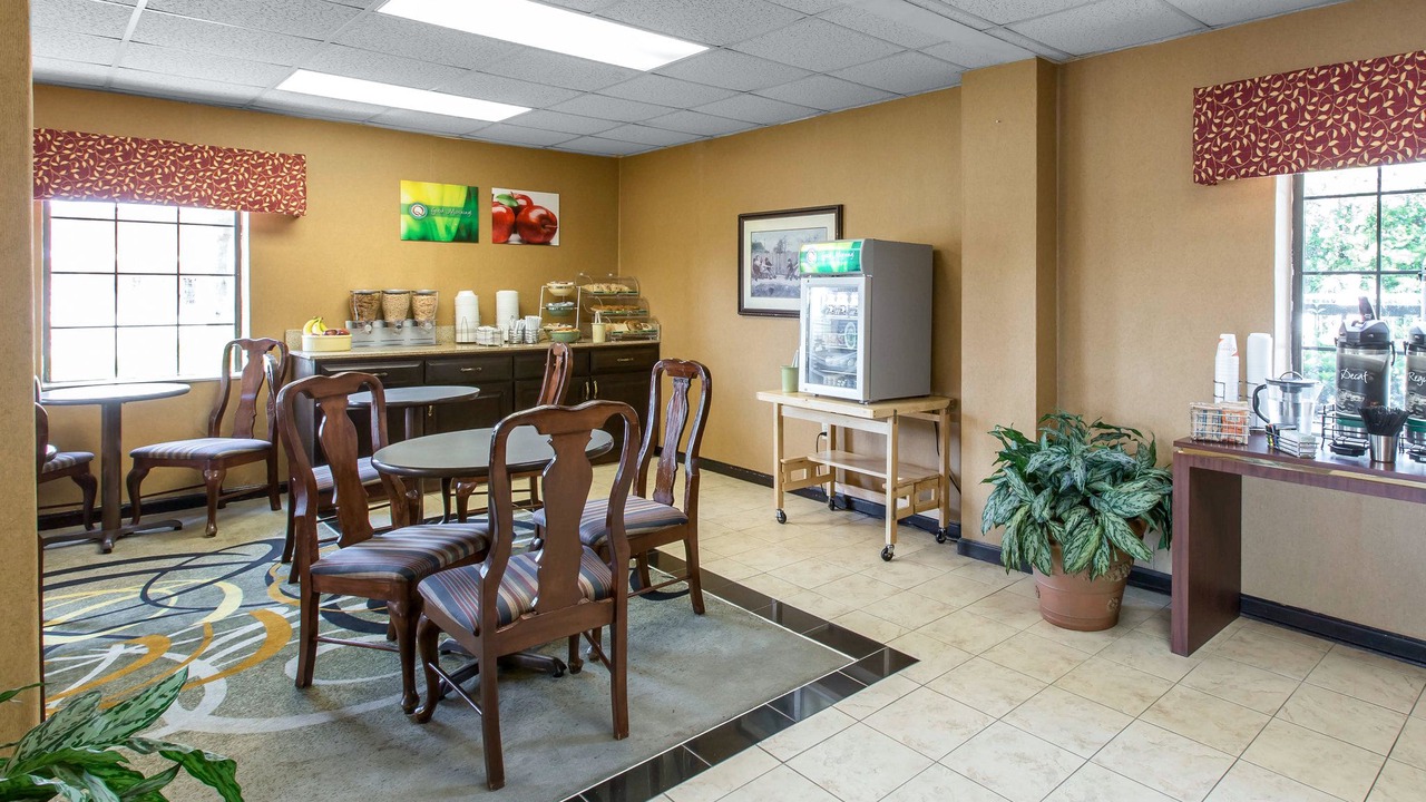 Photo of Livingroom in Cordele