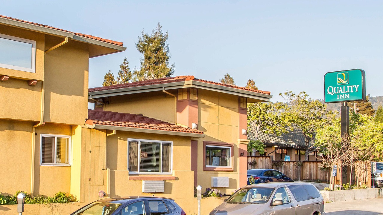 Photo of Others in Central Berkeley