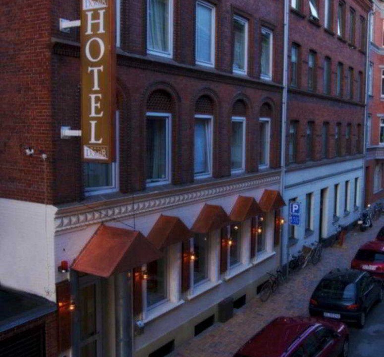 Photo of Buildings in Odense