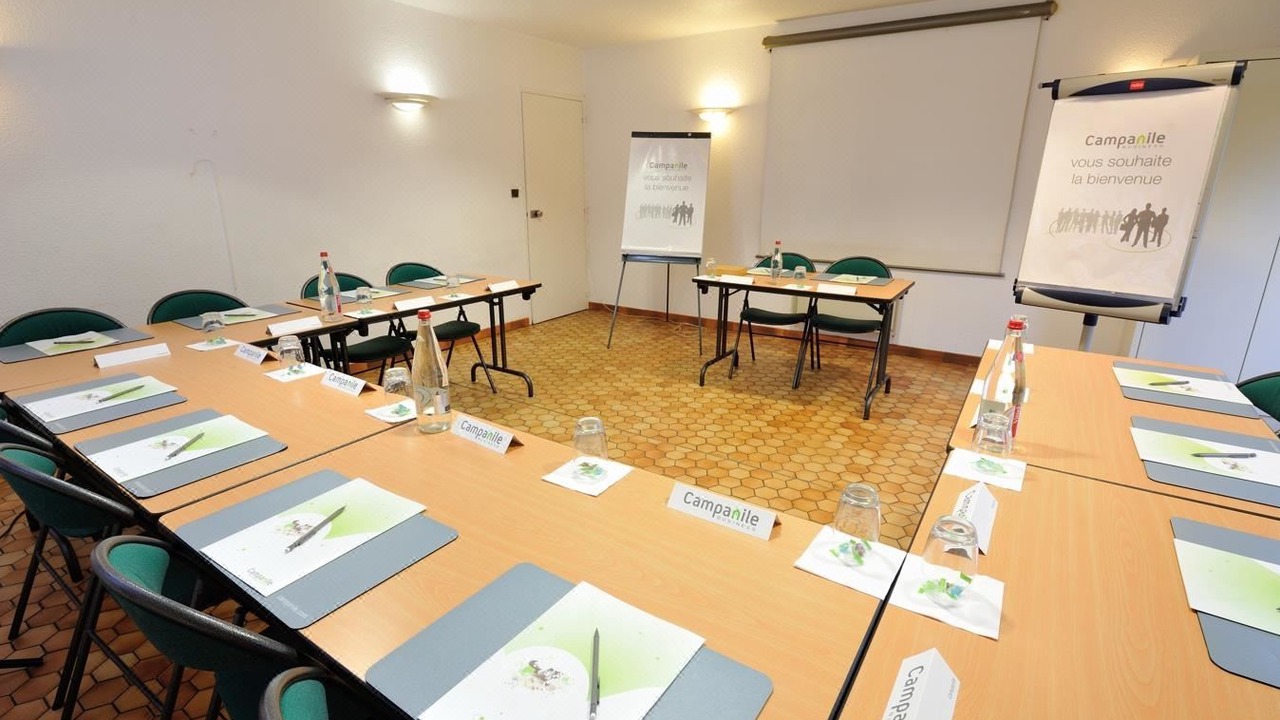Photo of Livingroom in Saintes