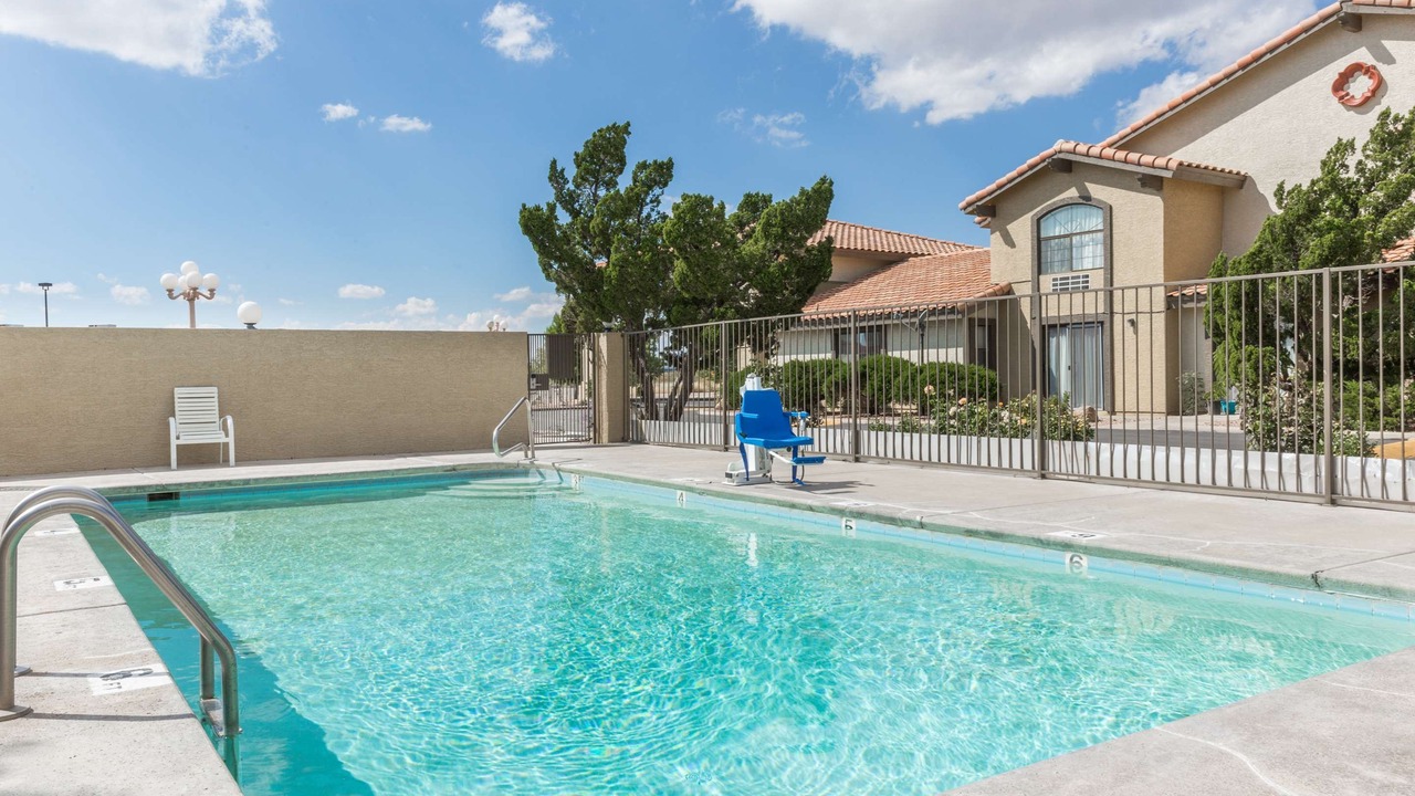 Photo of Outdoor in Willcox