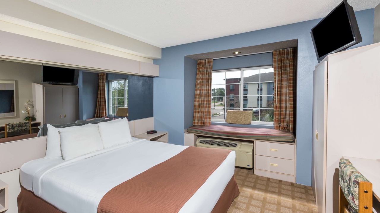Photo of Bedroom in Sioux Falls