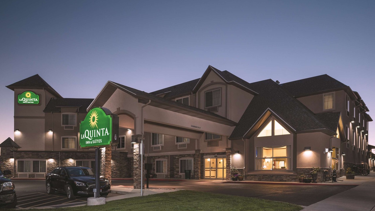 Photo of Buildings in Bozeman