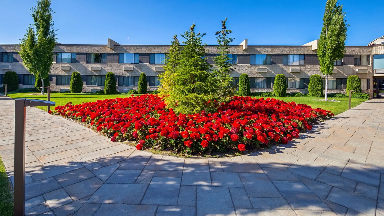 Photo of Buildings in Moscow