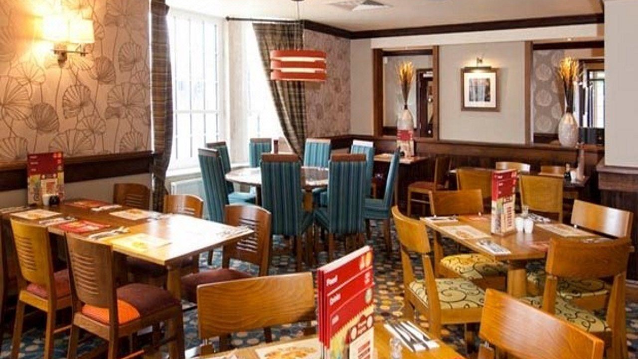 Photo of Livingroom in River