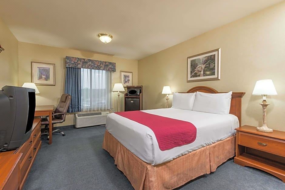 Photo of Bedroom in Manchester