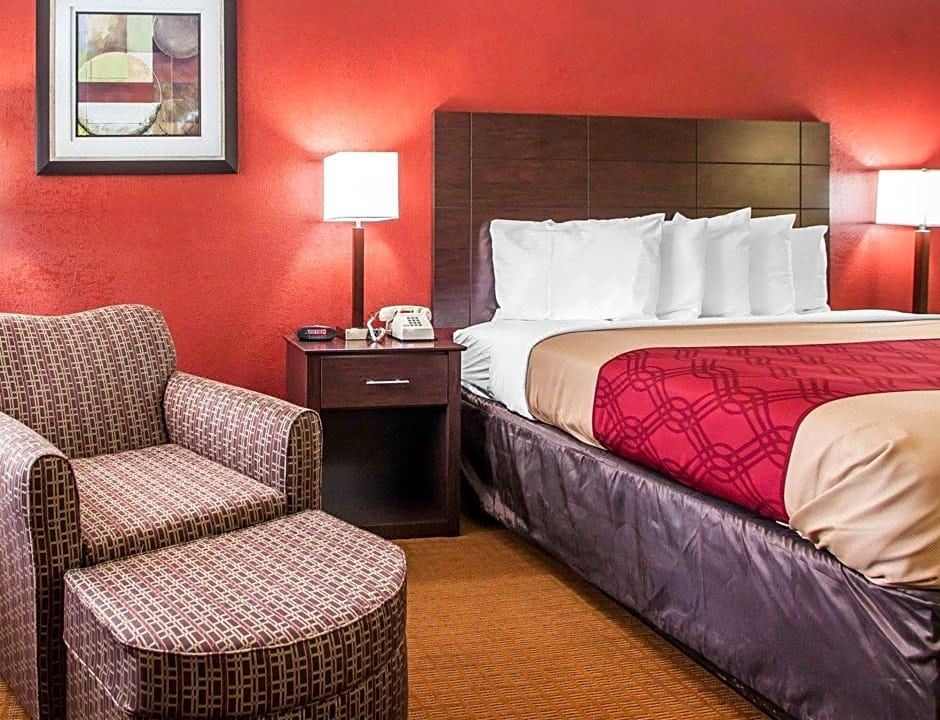 Photo of Bedroom in Kearney