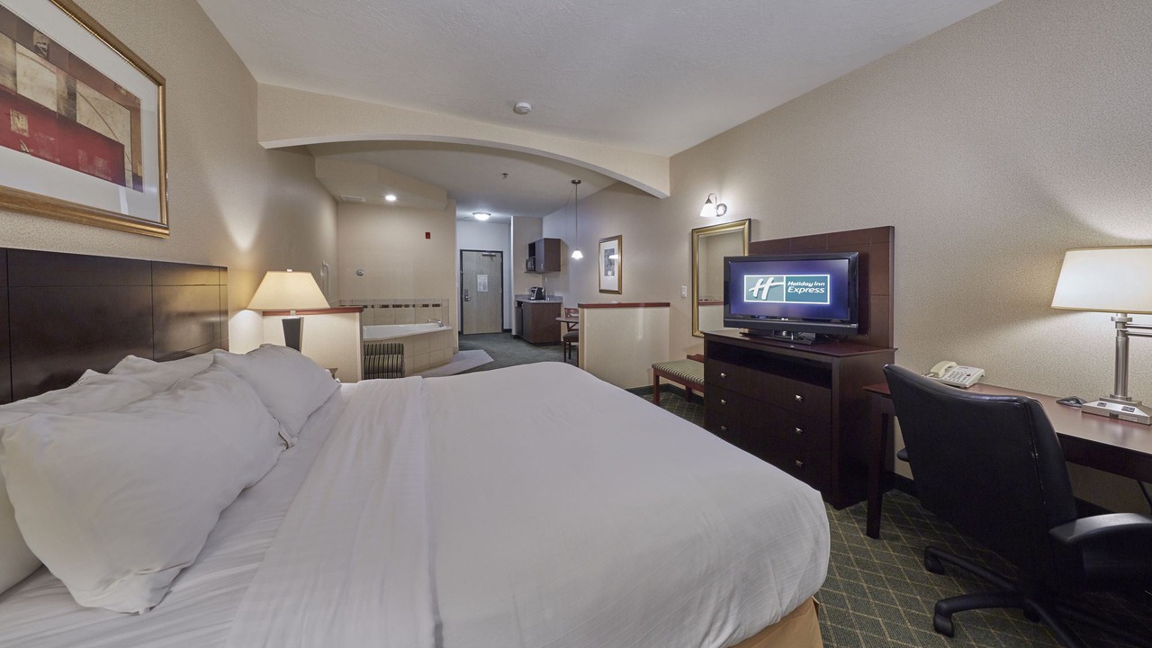 Photo of Bedroom in Springfield