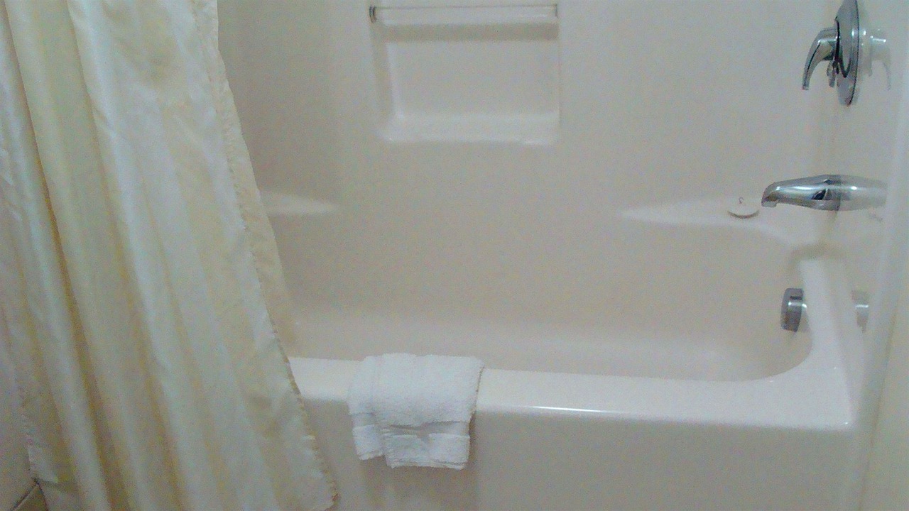 Photo of Bathroom in Groton