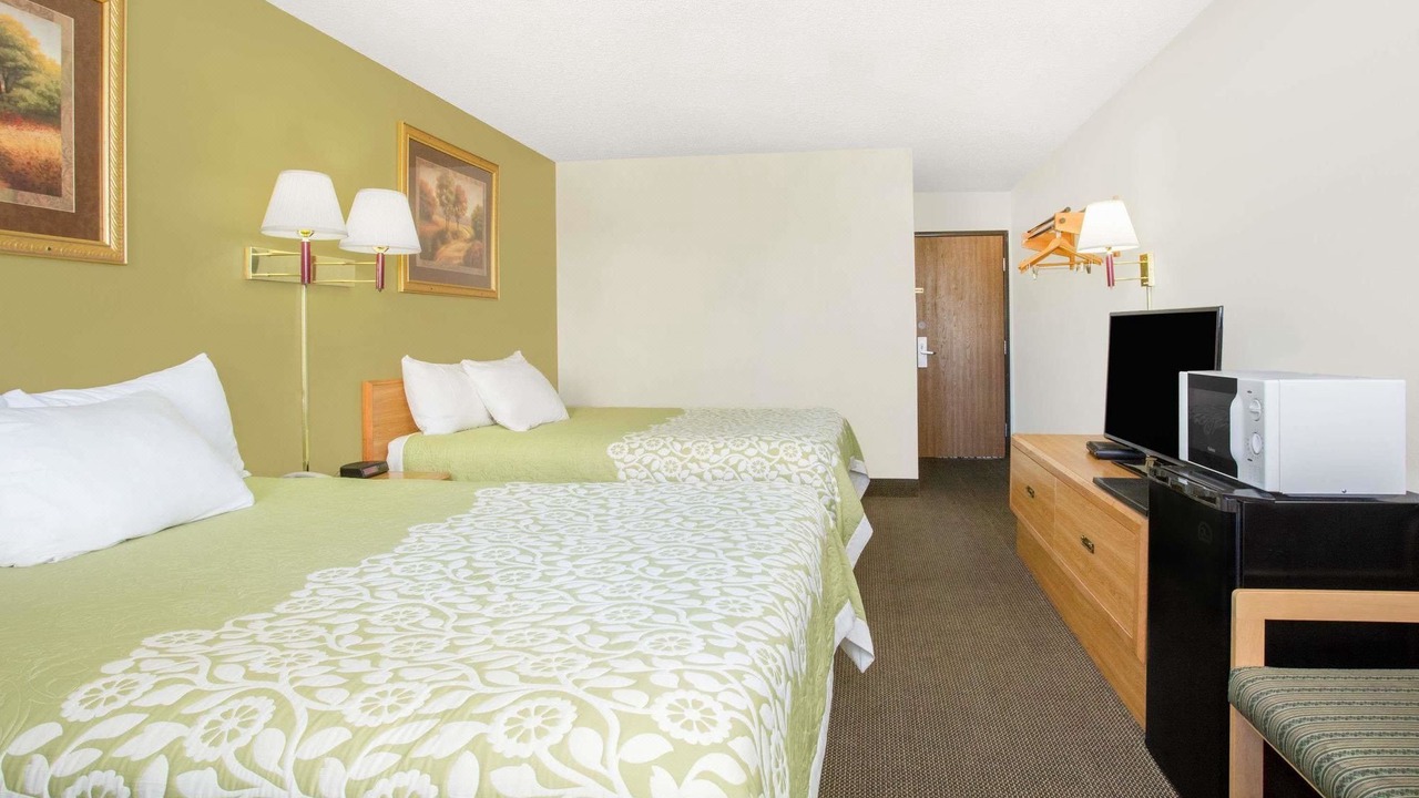 Photo of Bedroom in Ogallala