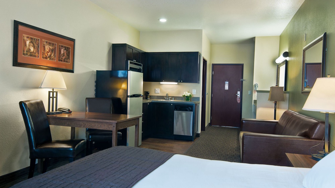 Photo of Livingroom in Hermiston