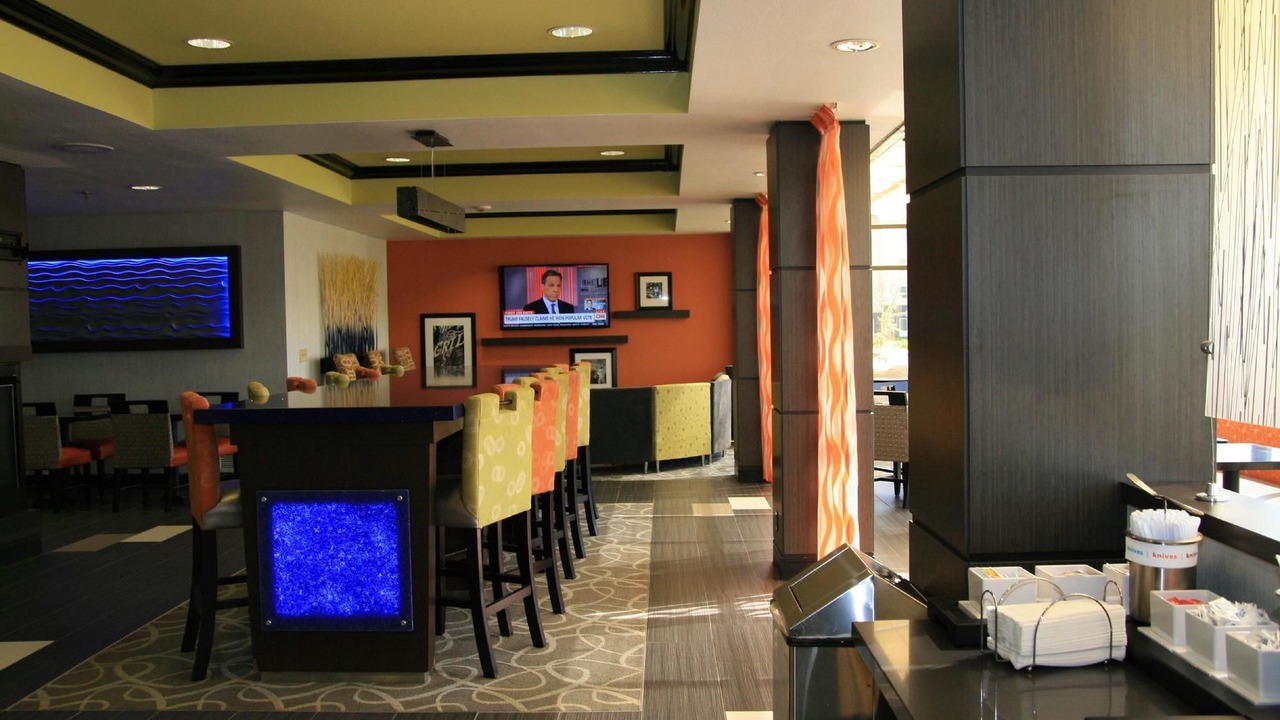 Photo of Livingroom in Muskogee
