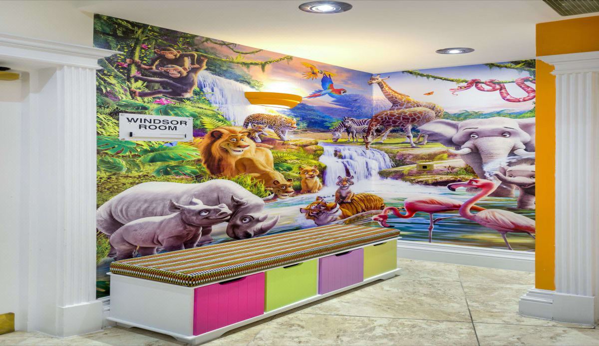 Photo of Others in Reading City Centre